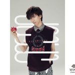 「ヒモメン」第５話に 主題歌「Jesus」を歌う超特急・リョウガがヒモ役で出演決定！！