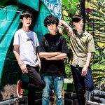 HONG￥O.JP、夏のパーティーソング 新曲「SUPER BANANA」 が8/15配信スタート！！