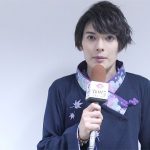 【動画】崎山つばさにa-nationでインタビュー！「安心して堂々と出来たかなと思います！」