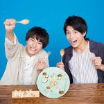 さくらしめじがNHK「みんなのうた」を歌う！！