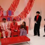 Da-iCEのキャッチコピー「顔面偏差値75」は黒歴史として封印！？ 『トゥルさま』に工藤大輝、大野雄大が登場！