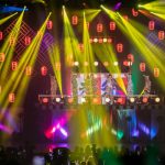 超特急「”超”超フェス」開催!スペシャルアクトにDAIGO、PUFFY、コロッケを招いてお祭り騒ぎ!!