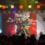 超特急「”超”超フェス」開催!スペシャルアクトにDAIGO、PUFFY、コロッケを招いてお祭り騒ぎ!!