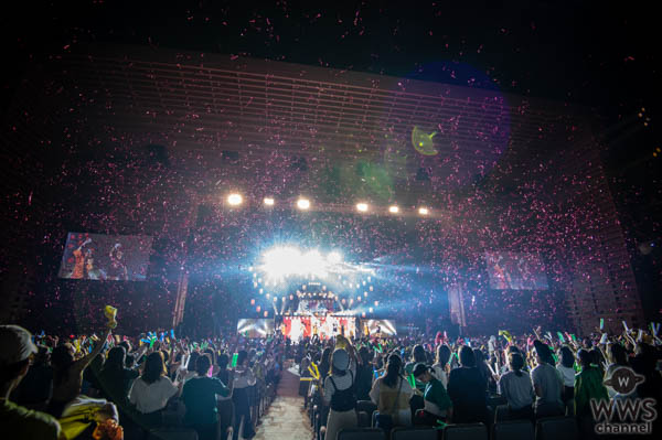 超特急「”超”超フェス」開催！スペシャルアクトにDAIGO、PUFFY、コロッケを招いてお祭り騒ぎ！！