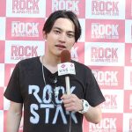 【動画】 SKY-HIにインタビュー！『ロックイベントにラップ、ジャンルは関係ない」＜ROCK IN JAPAN FESTIVAL 2018＞