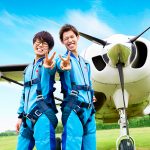 スカイピース、メジャーデビュー1周年で新ビジュアルを公開！！