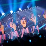 日本デビュー＆5人完全体でのEXIDが圧巻のステージで日本のファンを魅了！！