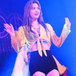 日本デビュー＆5人完全体でのEXIDが圧巻のステージで日本のファンを魅了！！