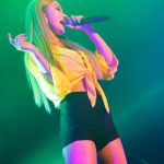 日本デビュー＆5人完全体でのEXIDが圧巻のステージで日本のファンを魅了！！