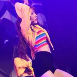 日本デビュー＆5人完全体でのEXIDが圧巻のステージで日本のファンを魅了！！