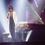 YOSHIKI「ジャパン・ハウス ロサンゼルス」グランドオープニングセレモニーで見せた 圧巻のパフォーマンスに称賛の嵐！