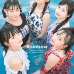 たこやきレインボーの1st写真集は「100点超えの200点!!」2冊目は「淡路島で撮りたい」！？