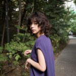 池田エライザが雑誌「OCEANS」に登場！「 #TATERUガールズ 」に収められた生々しい一面 で様々なありのままの表情を魅せる！