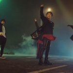 GIFMAGAZINEが「AAA」のニューアルバム『COLOR A LIFE』の発売を記念しGIF化！！