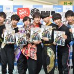 祭nine.が「”写真映え”する体です！！」と1stフォトブックのセクシーカットをアピール！！