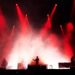 ジャンルの垣根を越えたLUNA SEA主催フェス「LUNATIC FEST. 2018」。当日の模様をWOWOWにて８月19日（日）に独占放送！（DAY2 ライブレポート）