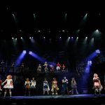 けやき坂46が"魔法少女まどか☆マギカ"シリーズの2.5次元ミュージカルで舞台初挑戦！！