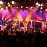 生に拘り続けるJ☆Dee'Zが魅せた圧巻のツアー閉幕！11月最新曲も発売決定！！