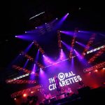 ジャンルの垣根を越えたLUNA SEA主催フェス「LUNATIC FEST. 2018」。当日の模様をWOWOWにて８月19日（日）に独占放送！（DAY2 ライブレポート）