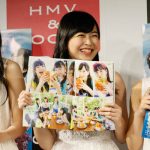 たこやきレインボーの1st写真集は「100点超えの200点!!」2冊目は「淡路島で撮りたい」!?