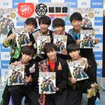 祭nine.が「”写真映え”する体です!!」と1stフォトブックのセクシーカットをアピール!!