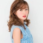 アーティスト・モデルの伊藤千晃が着用！「アンフィ」より、リッチな谷間が叶う『グラマリッチブラ』の最新コレクションが登場！！