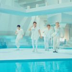 GIFMAGAZINEが「AAA」のニューアルバム『COLOR A LIFE』の発売を記念しGIF化！！