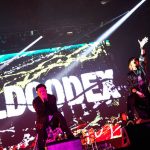 ジャンルの垣根を越えたLUNA SEA主催フェス「LUNATIC FEST. 2018」。当日の模様をWOWOWにて８月19日（日）に独占放送！（DAY2 ライブレポート）