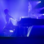 YOSHIKI「ジャパン・ハウス ロサンゼルス」グランドオープニングセレモニーで見せた 圧巻のパフォーマンスに称賛の嵐！