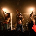 生に拘り続けるJ☆Dee'Zが魅せた圧巻のツアー閉幕！11月最新曲も発売決定！！