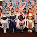 けやき坂46が"魔法少女まどか☆マギカ"シリーズの2.5次元ミュージカルで舞台初挑戦！！