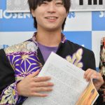 祭nine.が「”写真映え”する体です！！」と1stフォトブックのセクシーカットをアピール！！