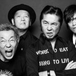 J-WAVE「antenna* LIVE! LIVE! LIVE!」にScoobie Do、尾崎世界観（クリープハイプ）、コムアイ（水曜日のカンパネラ）、怒髪天が登場！！