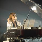YOSHIKI「ジャパン・ハウス ロサンゼルス」グランドオープニングセレモニーで見せた 圧巻のパフォーマンスに称賛の嵐！