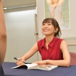 斉藤朱夏が初写真集の初会見で号泣！？「今年の夏は斉藤朱夏の夏」と大胆宣言！！