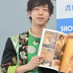 祭nine.が「”写真映え”する体です！！」と1stフォトブックのセクシーカットをアピール！！