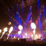 ジャンルの垣根を越えたLUNA SEA主催フェス「LUNATIC FEST. 2018」。当日の模様をWOWOWにて８月19日（日）に独占放送！（DAY2 ライブレポート）