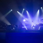 YOSHIKI「ジャパン・ハウス ロサンゼルス」グランドオープニングセレモニーで見せた 圧巻のパフォーマンスに称賛の嵐！