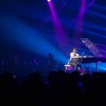 YOSHIKI「ジャパン・ハウス ロサンゼルス」グランドオープニングセレモニーで見せた 圧巻のパフォーマンスに称賛の嵐！