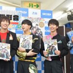 祭nine.が「”写真映え”する体です！！」と1stフォトブックのセクシーカットをアピール！！