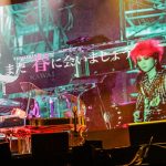 ジャンルの垣根を越えたLUNA SEA主催フェス「LUNATIC FEST. 2018」。当日の模様をWOWOWにて８月19日（日）に独占放送！（DAY2 ライブレポート）