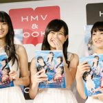 たこやきレインボーの1st写真集は「100点超えの200点!!」2冊目は「淡路島で撮りたい」！？