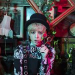 Shuta Sueyoshi、ーLIVE TOUR 2018 DVDがウィークリーチャート3位を獲得！！