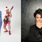 9/9(日)に開催される「TiARY TV Fes!! Powered by Tokyo Street Collection」が第3弾出演者を発表！浅岡雄也(ex FIELD OF VIEW)、サンプラザ中野くん・パッパラー河合らが出演決定！！