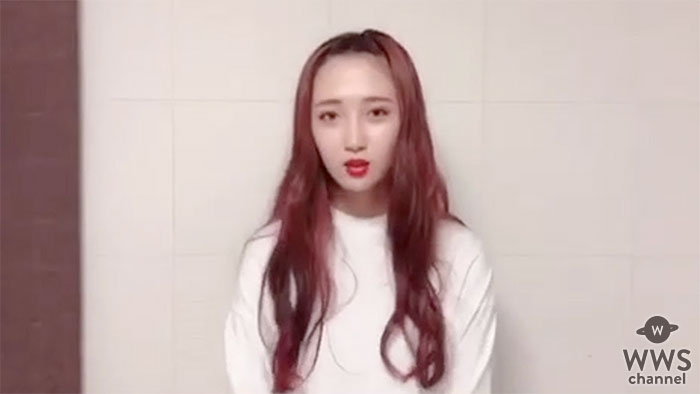 【動画】田口珠李が9/9(日)TiARY TV Fes!! Powered by Tokyo Street Collection出演で意気込みを語る!