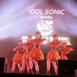 アイドルとしては異例！たこやきレインボーがサマソニに2年連続参戦！！