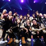 THE RAMPAGE from EXILE TRIBE、初の単独全国ホールツアーで全58公演12万人動員し、EXILE TRIBE初の全都道府県制覇！アルバムに収録されるツアー東京公演の模様も公開！！