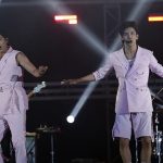 東方神起、4年ぶりにa-nationのヘッドライナーに帰還！ Da-iCE、超特急、NCT 127、BoA 、m-floらに5万人が熱狂！