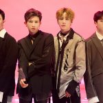 U-KISS、結成10周年記念日に新ビジュアル公開！！