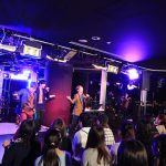 w-inds. 、YouTube Space Tokyoで魅せたプレミアムライブ！！